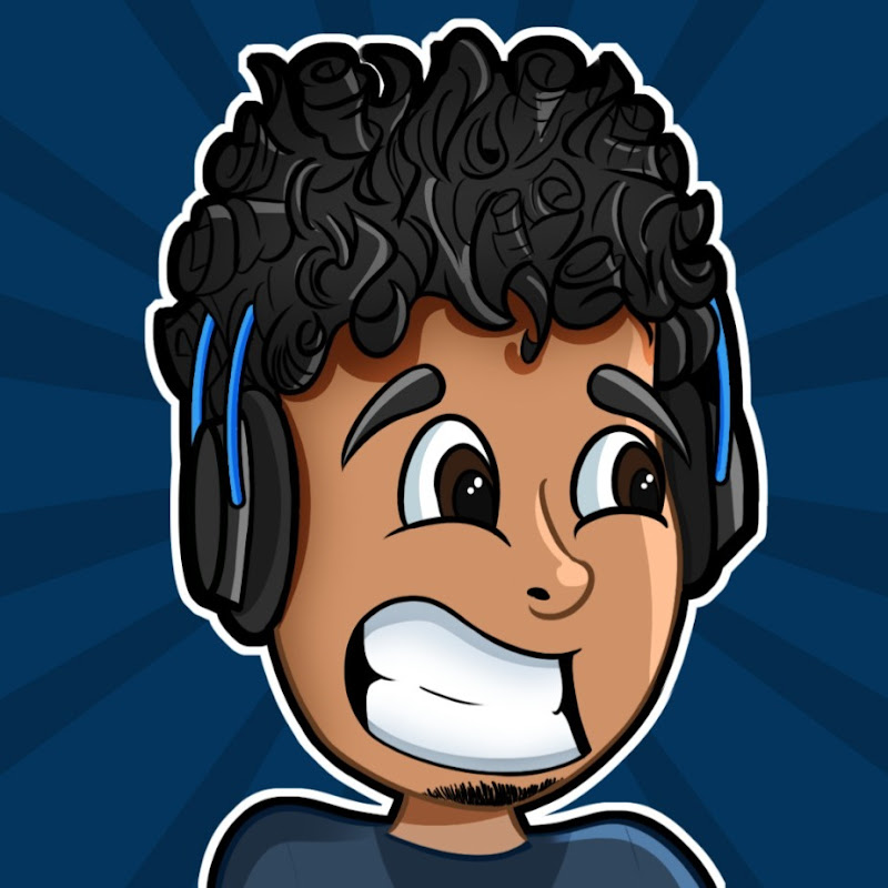Steven Santos portrait