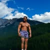 Jaleel King portrait