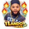 Lando Dancehall Mechanic portrait