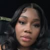 Khalia henry portrait