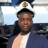 Captain Chumpoo portrait