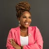 Daindra Harrison portrait