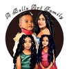 A Belle Art Family portrait