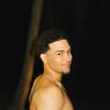 Zaylen Martinez portrait