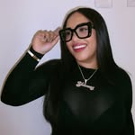 Yohanny Muñoz portrait
