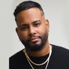 Young Swagon portrait