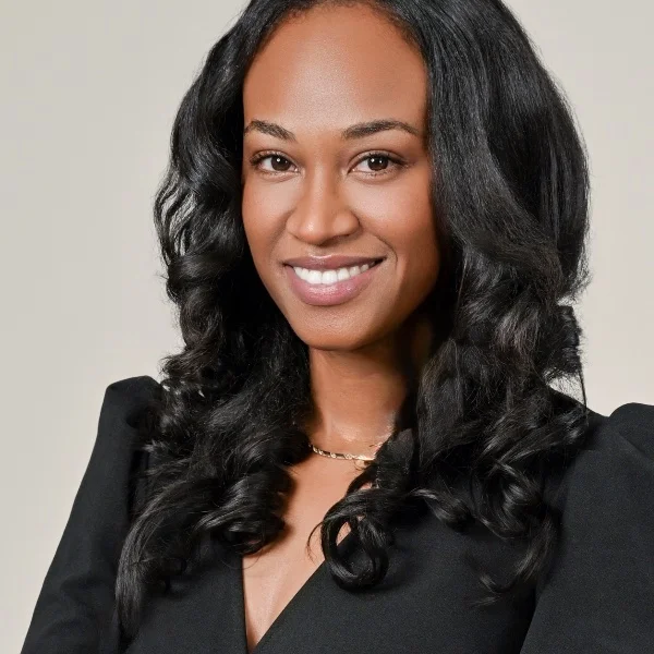 Melesia Adderley portrait