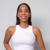 Simone Clarke-Cooper portrait