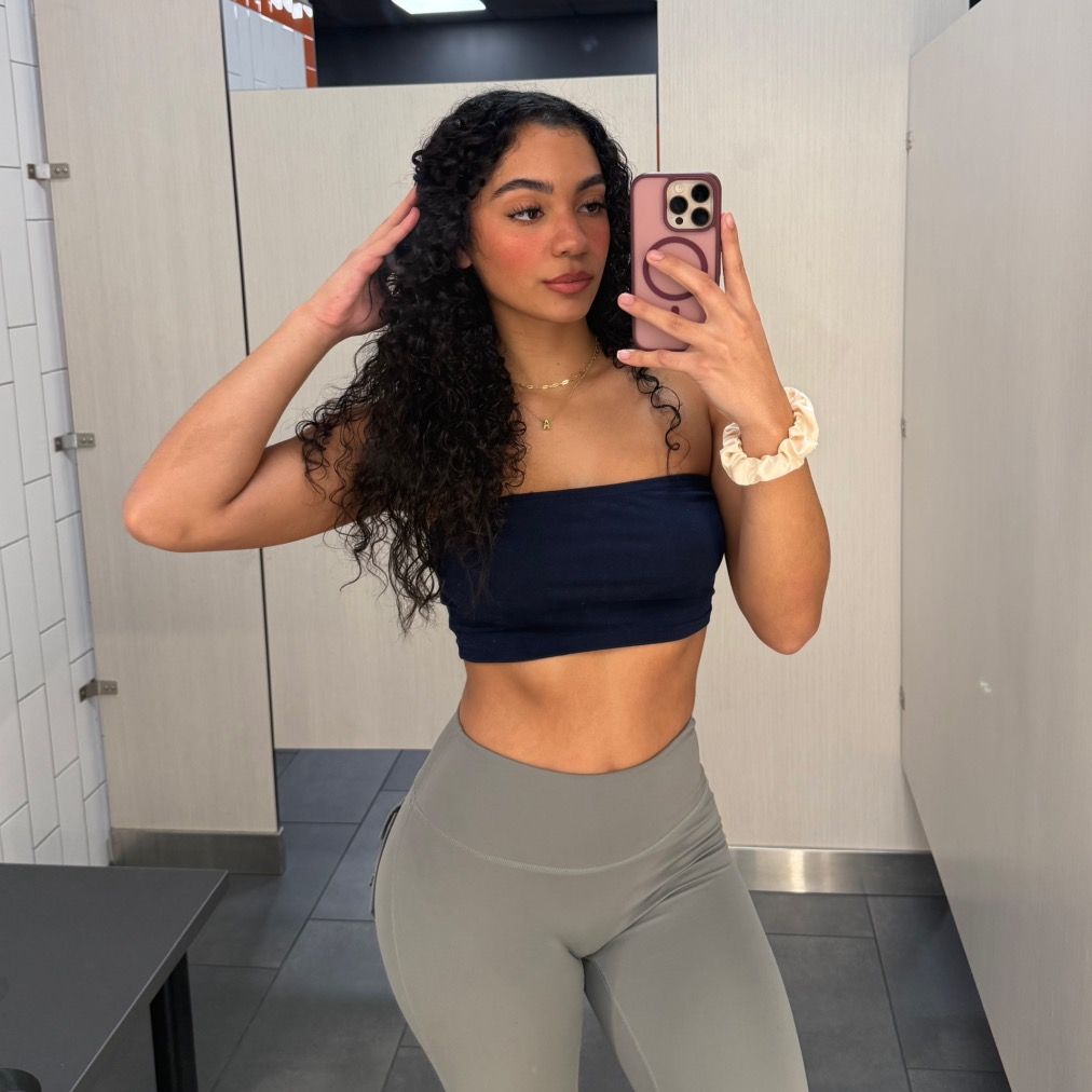 Destiny Velez portrait