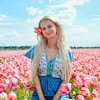 Jenna Silver portrait