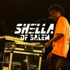 Shella Of Salem portrait