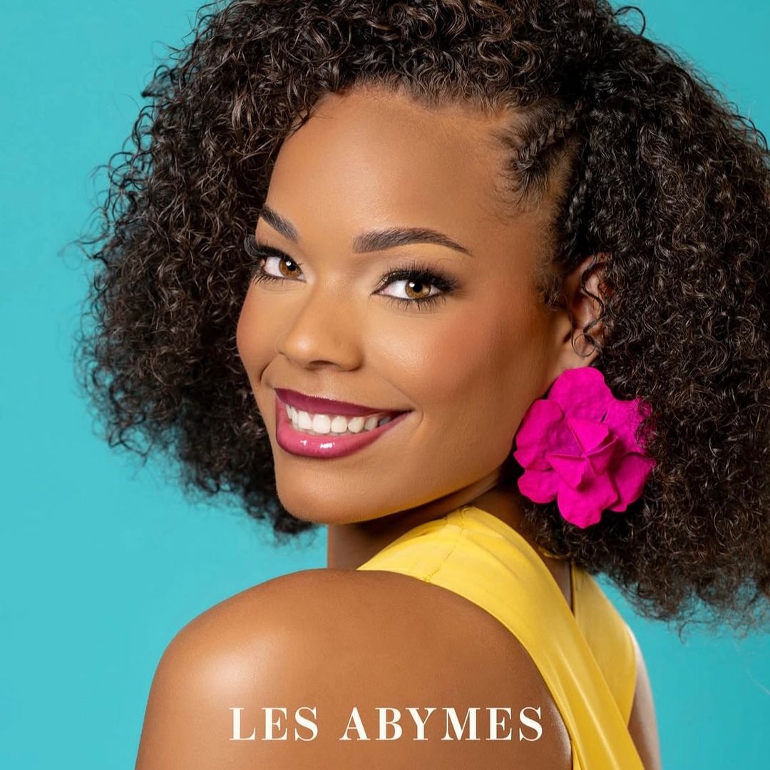 Julia Désirée portrait