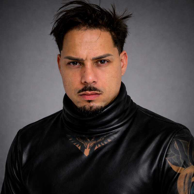 @CarlosMontesquieuOficial portrait