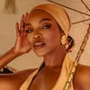 Chantel O'Brian portrait