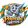 Popelle Retos portrait