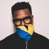 Andre Parris portrait