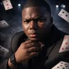 Jaheim James portrait