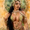 Shanice Adair portrait