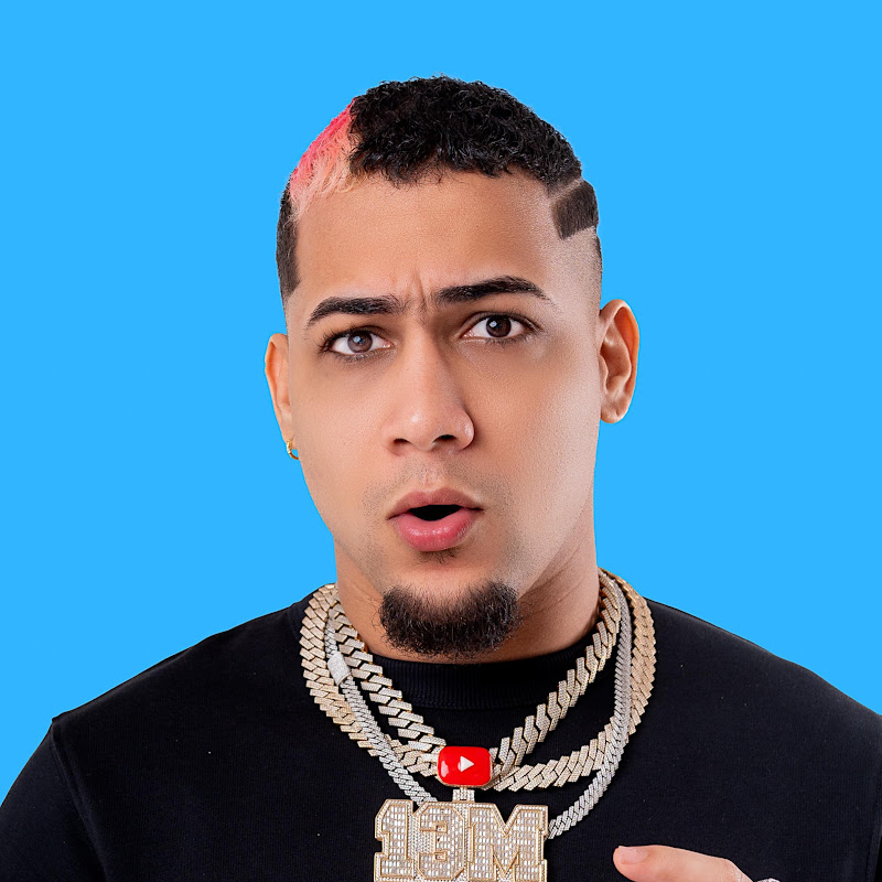 The Nino portrait