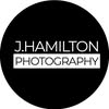 Jermaine Hamilton portrait