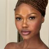 The Self Love Goddess portrait