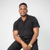 Jamel Sampson portrait