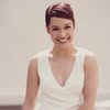 Grace Byers portrait